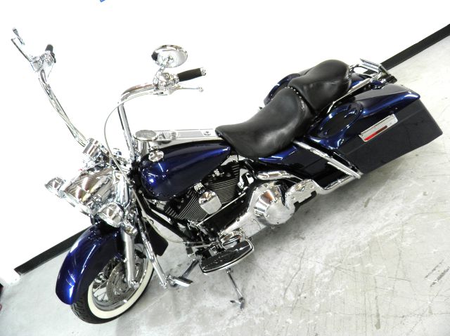 Harley Davidson FLHR ROAD KING 2000 photo 3
