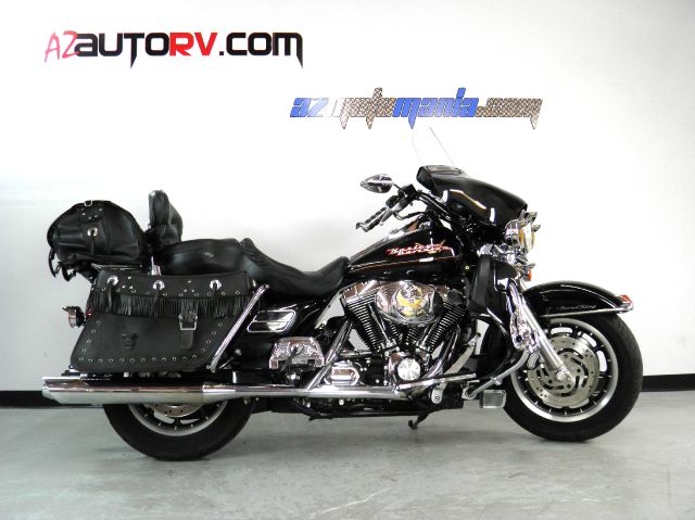 Harley Davidson FLHR ROAD KING 2002 photo 3