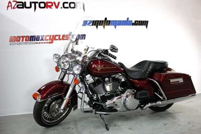 Harley Davidson FLHR ROAD KING 2010 photo 1