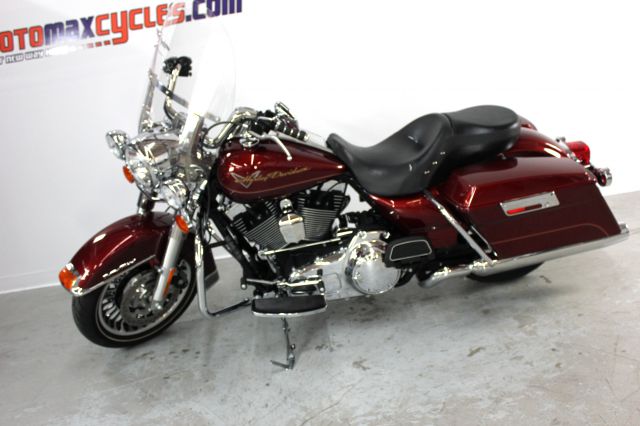 Harley Davidson FLHR ROAD KING 2010 photo 3