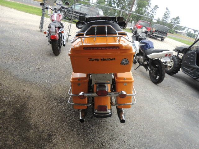 Harley Davidson FLHS 1991 photo 1