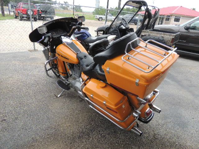 Harley Davidson FLHS 1991 photo 3