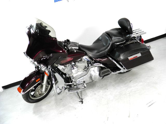 Harley Davidson FLHT-I Electra Glide Standard 2005 photo 1