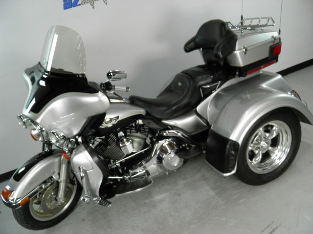Harley Davidson FLHTCI Electra Glide Classic Trike Unknown Motorcycle