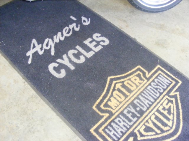 Harley Davidson FLHTCUI 2007 photo 2