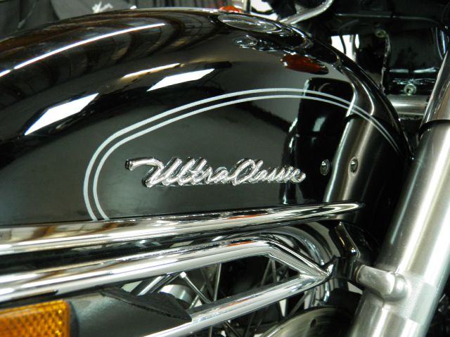 Harley Davidson FLHTCUI Electra Glide Ultra Classic 2006 photo 37