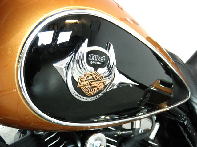 Harley Davidson FLHTCUI Electra Glide Ultra Classic 2008 photo 0