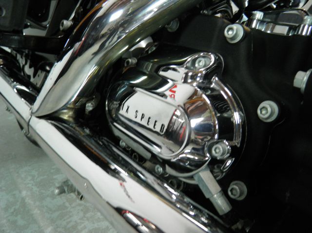 Harley Davidson FLHTCUI Electra Glide Ultra Classic 2008 photo 19