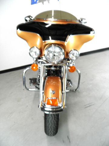 Harley Davidson FLHTCUI Electra Glide Ultra Classic 2008 photo 22
