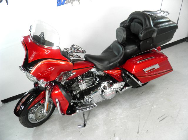 Harley Davidson FLHTCUSE Screamin Eagle Electra Glide Ultra 2007 photo 1