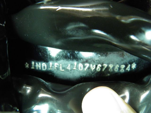 Harley Davidson FLHTCU Electra Glide Ultra Classic FWD 5DR WGN I4 Manual SV Motorcycle