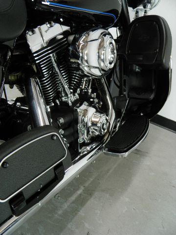 Harley Davidson FLHTCU Electra Glide Ultra Classic 2007 photo 10