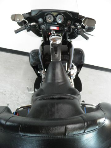 Harley Davidson FLHTCU Electra Glide Ultra Classic 2007 photo 11