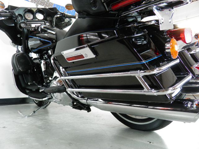 Harley Davidson FLHTCU Electra Glide Ultra Classic 2007 photo 12