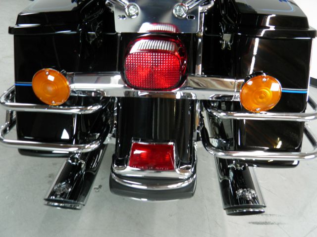 Harley Davidson FLHTCU Electra Glide Ultra Classic 2007 photo 16