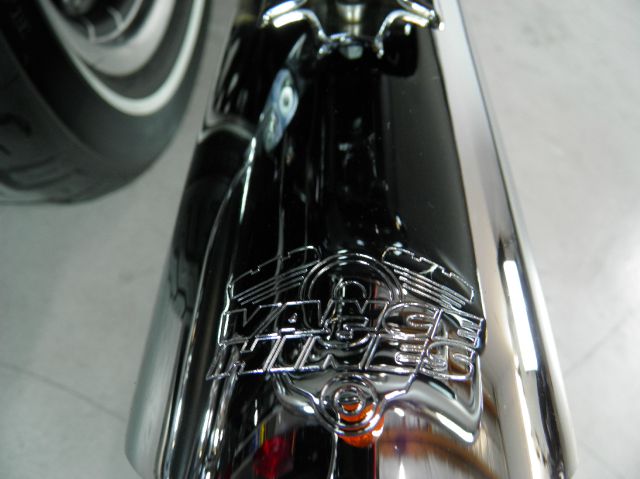 Harley Davidson FLHTCU Electra Glide Ultra Classic 2007 photo 17