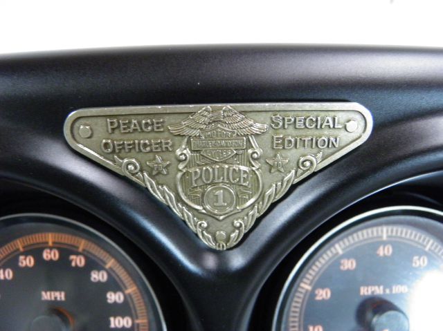 Harley Davidson FLHTCU Electra Glide Ultra Classic 2007 photo 2