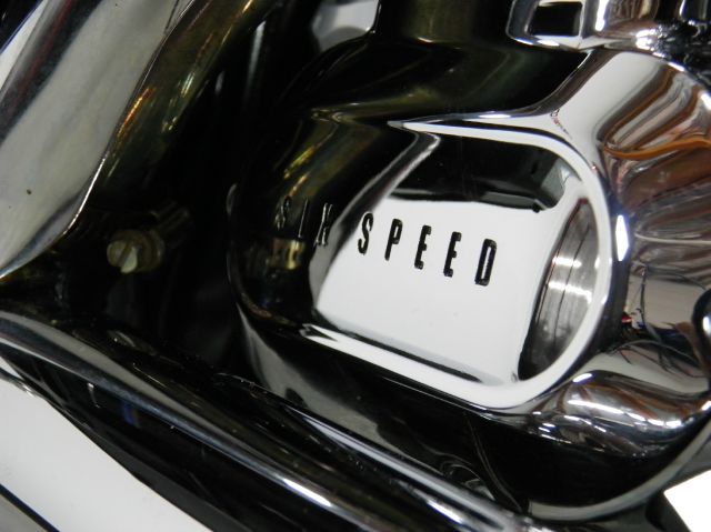 Harley Davidson FLHTCU Electra Glide Ultra Classic 2007 photo 23