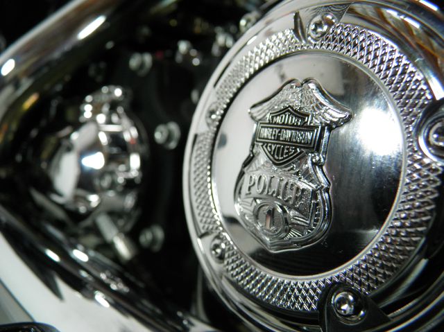 Harley Davidson FLHTCU Electra Glide Ultra Classic 2007 photo 25