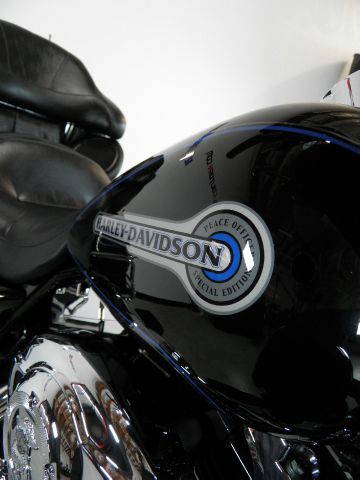 Harley Davidson FLHTCU Electra Glide Ultra Classic 2007 photo 27