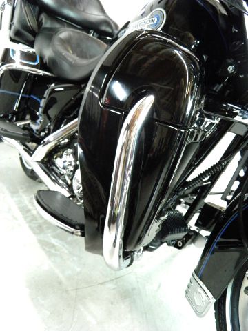 Harley Davidson FLHTCU Electra Glide Ultra Classic 2007 photo 29