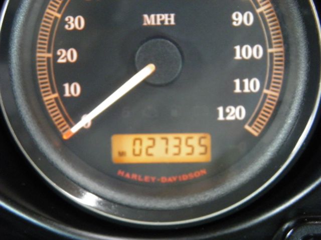 Harley Davidson FLHTCU Electra Glide Ultra Classic 2007 photo 3