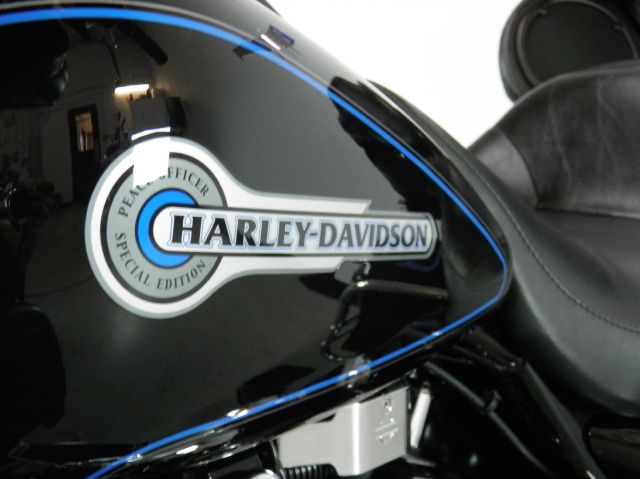 Harley Davidson FLHTCU Electra Glide Ultra Classic 2007 photo 38