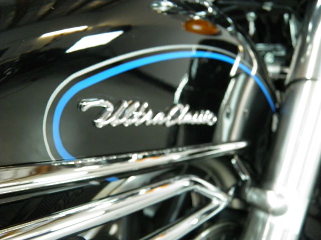 Harley Davidson FLHTCU Electra Glide Ultra Classic 2007 photo 40