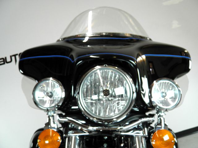 Harley Davidson FLHTCU Electra Glide Ultra Classic 2007 photo 43