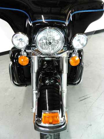 Harley Davidson FLHTCU Electra Glide Ultra Classic 2007 photo 44