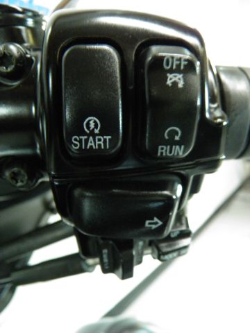 Harley Davidson FLHTCU Electra Glide Ultra Classic 2007 photo 5