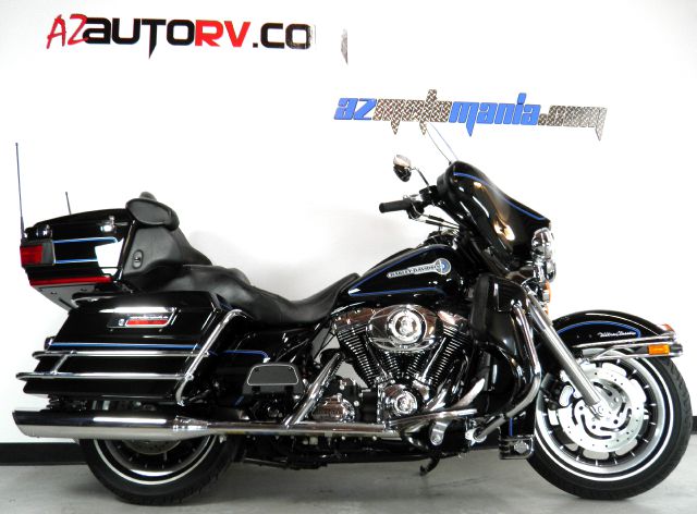 Harley Davidson FLHTCU Electra Glide Ultra Classic 2007 photo 51