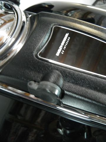 Harley Davidson FLHTCU Electra Glide Ultra Classic 2007 photo 6