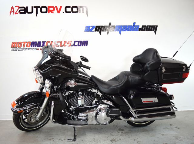 Harley Davidson FLHTCU Ultra Classic Electra G 2010 photo 4