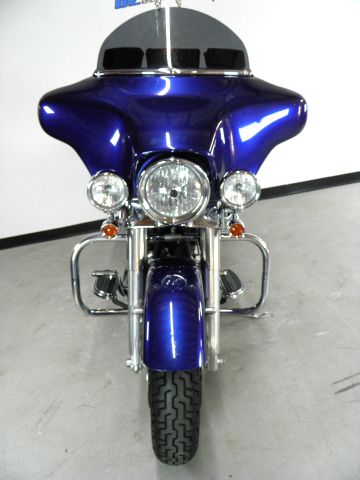 Harley Davidson FLHXI STREET GLIDE 2006 photo 1