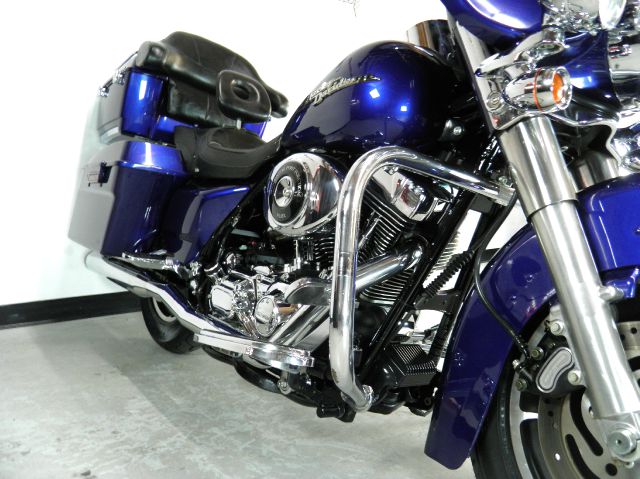Harley Davidson FLHXI STREET GLIDE 2006 photo 24