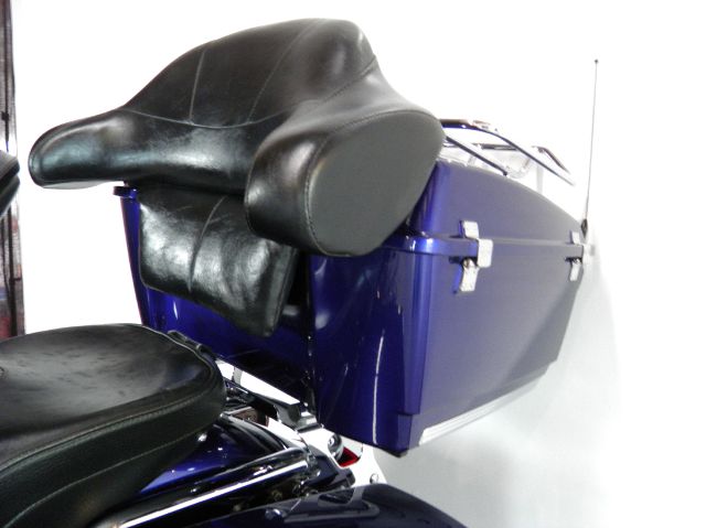 Harley Davidson FLHXI STREET GLIDE 2006 photo 26