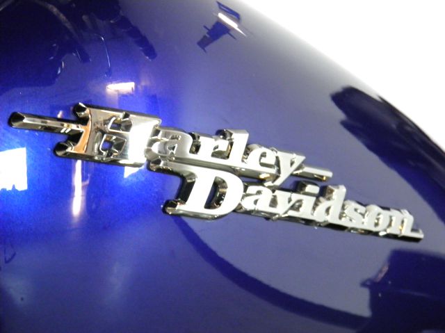 Harley Davidson FLHXI STREET GLIDE 2006 photo 30