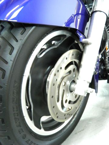 Harley Davidson FLHXI STREET GLIDE 2006 photo 33