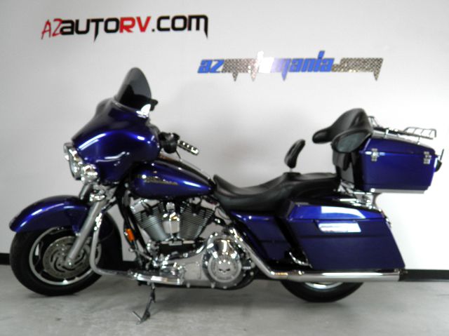 Harley Davidson FLHXI STREET GLIDE 2006 photo 36