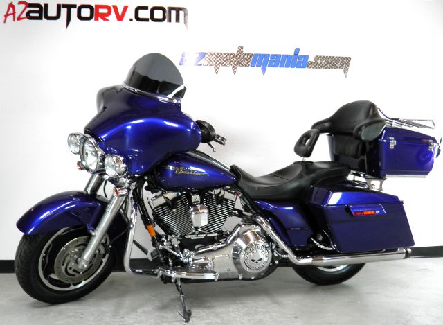 Harley Davidson FLHXI STREET GLIDE 2006 photo 37