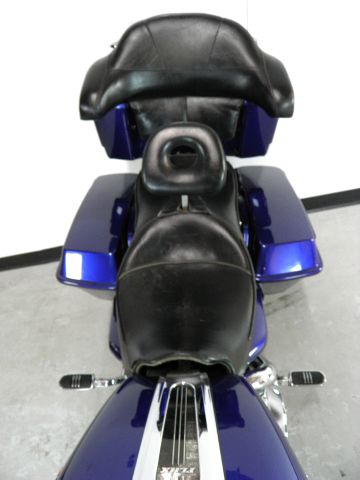 Harley Davidson FLHXI STREET GLIDE 2006 photo 39