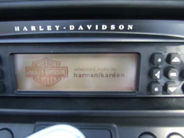 Harley Davidson FLHX 103 cid motor 2011 photo 10