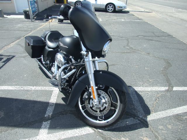 Harley Davidson FLHX 103 cid motor 2011 photo 13