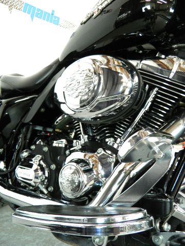 Harley Davidson FLHX Street Glide 2007 photo 1