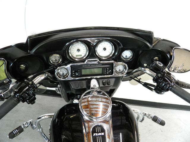 Harley Davidson FLHX Street Glide 2007 photo 11