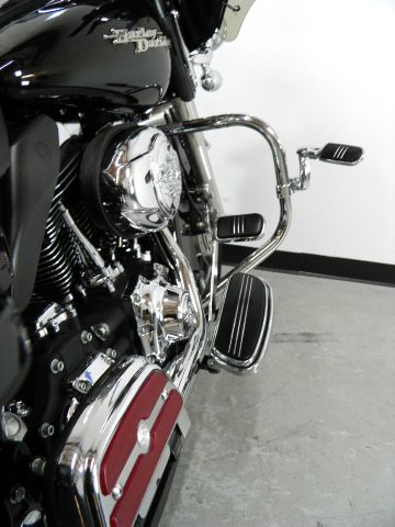 Harley Davidson FLHX Street Glide 2007 photo 15