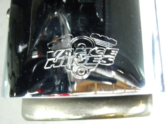 Harley Davidson FLHX Street Glide 2007 photo 16