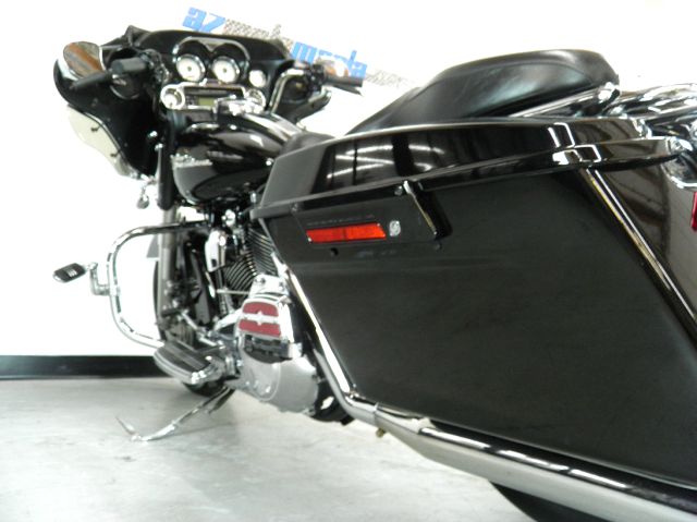 Harley Davidson FLHX Street Glide 2007 photo 17