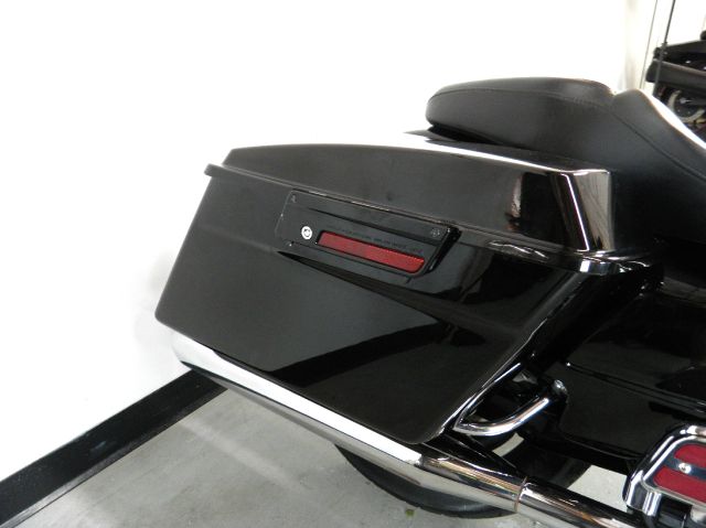 Harley Davidson FLHX Street Glide 2007 photo 2